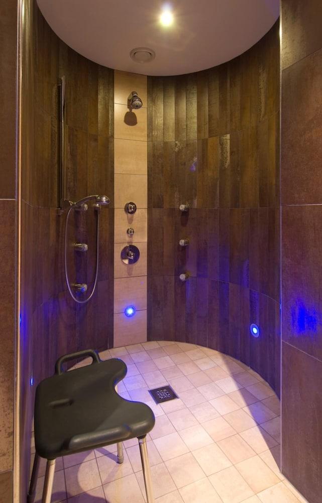 Hotel Braeuwirt Kirchberg in Tirol Kültér fotó